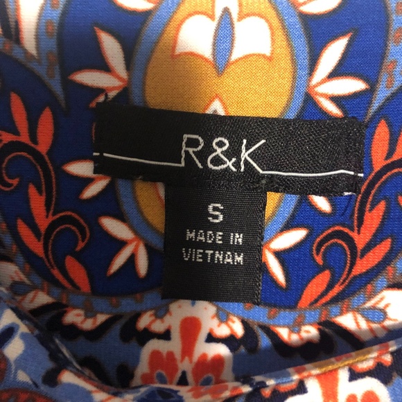 Beautiful Summer Dress - Picture 4 of 4